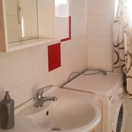 Appartement Chiocciola Sassari