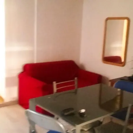 Appartement Chiocciola Sassari